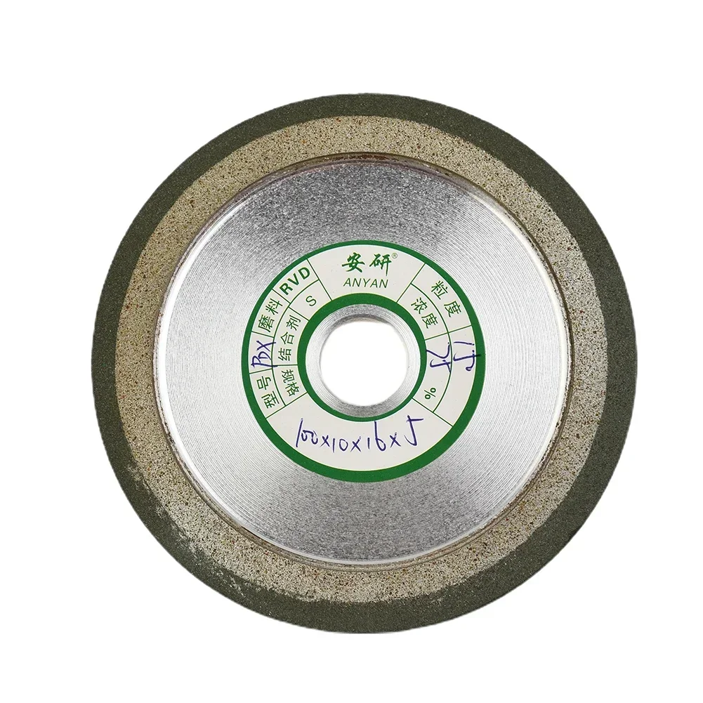 Dia Mond Grinding Disc 100MM Dia Mond Grinder Wheel Hypotenuse Style Abrasives Concrete Tool Metalworking Cutting Wheels Cup Saw