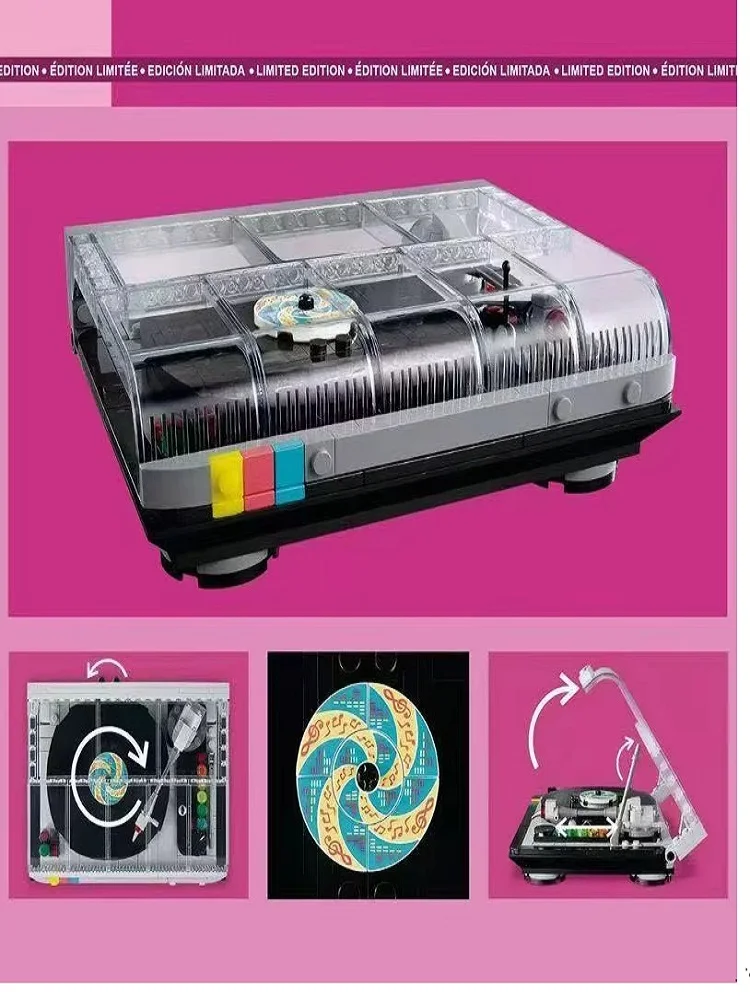 Moc 310 Uds Compati…