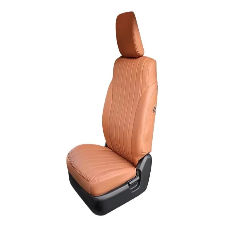 

seats For Suzuki Jimny JB64 Sierra JB74W 2019 2025 3 door Cars Seat Covers Protector Cushion Pad Leather Auto Interior Styling