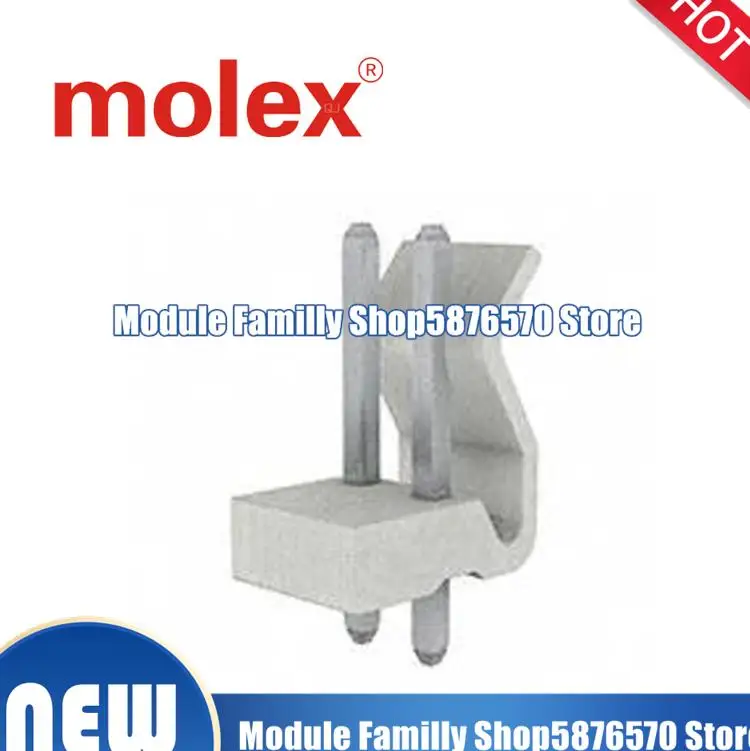 

100/pcs/lot new and original Connector 09652028 0965-2028