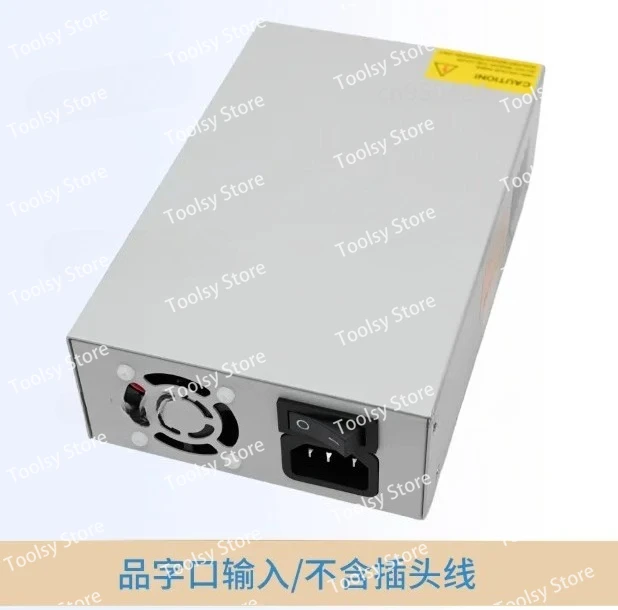 التحكم العددي في مصدر الطاقة يدعم مجموعة الغلاف RK6006 وما إلى ذلك. 360 واط مع 68 فولت المرحلة الأمامية تحويل التيار الكهربائي