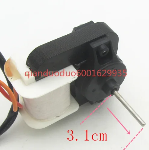 Refrigerator Coolin… - image