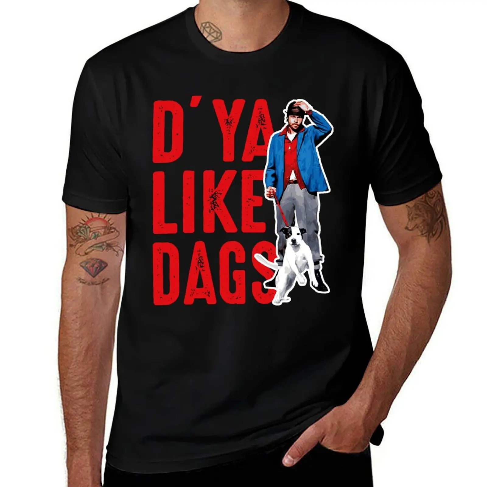 Do You Like Dags Lt…