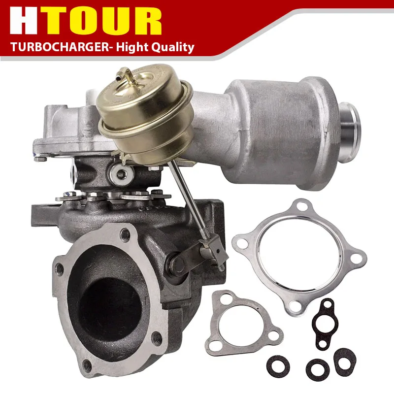 

k03 Turbo Turbocharger for Audi TT A3 1.8T K03S K03-052 53039880052 06A145713D 53039700052
