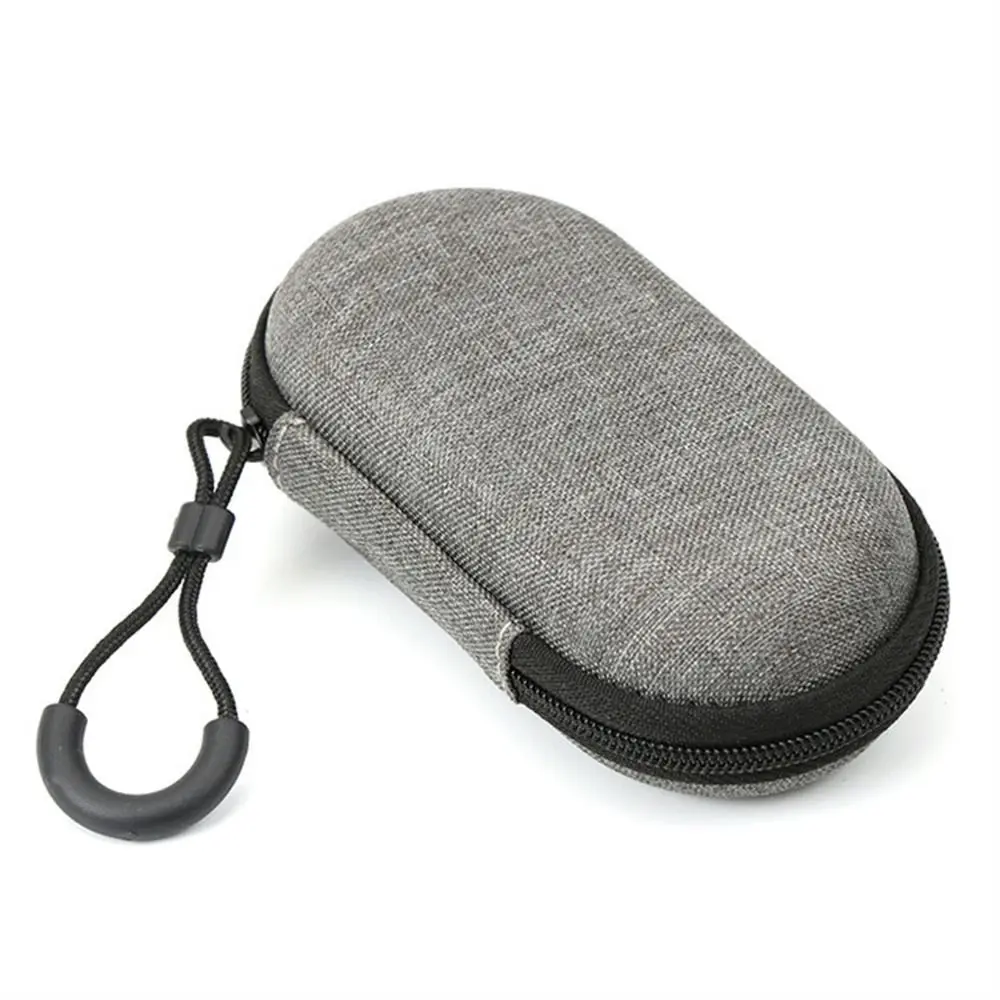 

Storage Pocket Pouch Mobile Hard Disk Case EVA Zipper Bag Earphone Storage Bags Charger Protection Bag Earphone Accessory