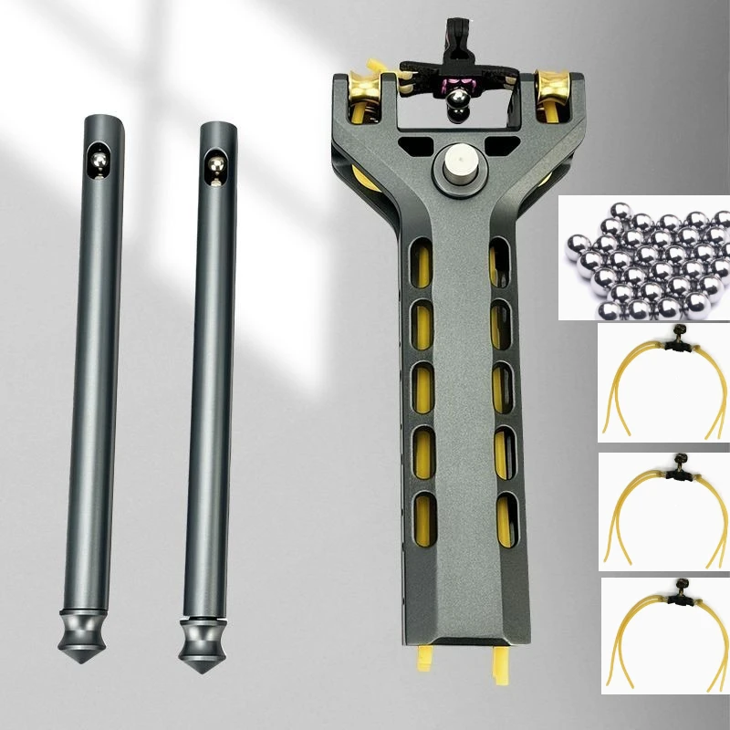 CNC All Metal Automatic Loading and Continuous Firing Outdoor Competitive High-power Hunting Equipment