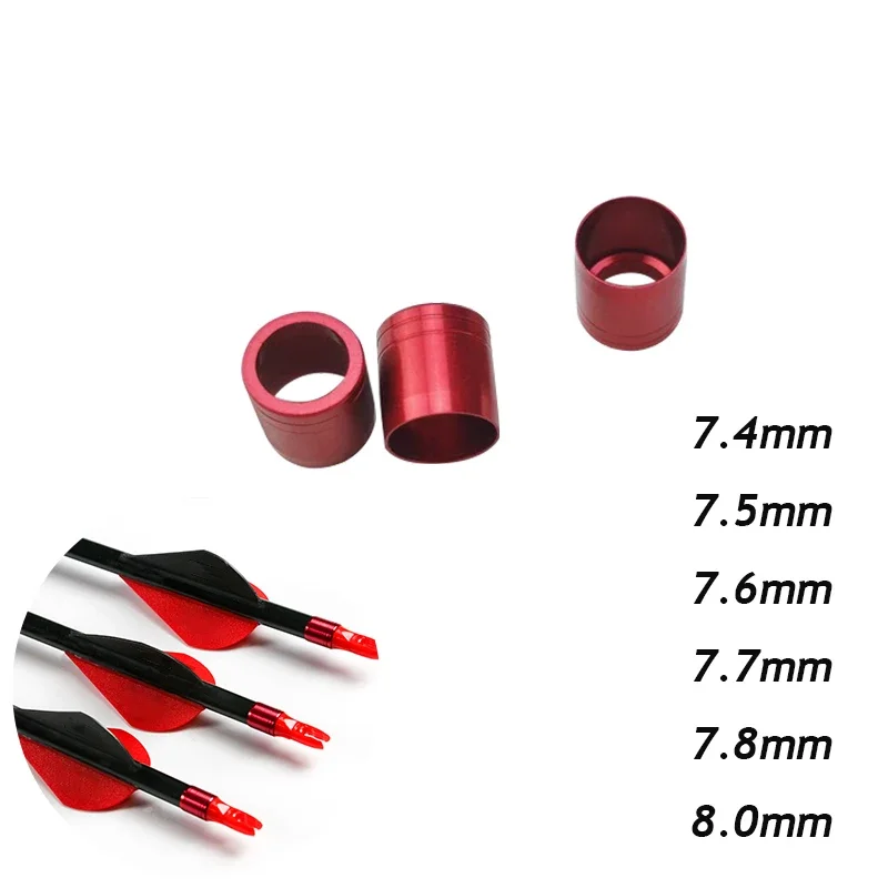 Thumbnail 4 - #15 Best Arrow Nocks to Buy In 2026