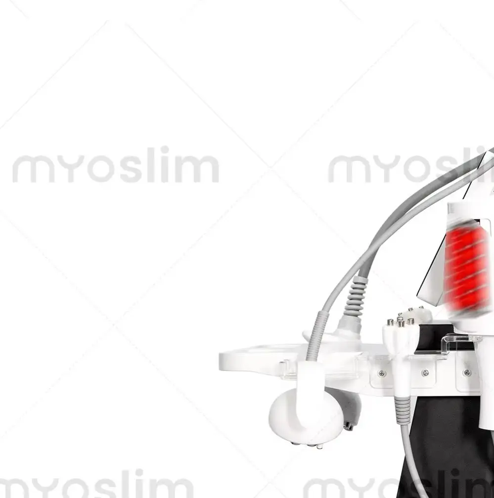 

Аппарат для удаления целлюлита 4D Venus Legacy с вакуумным роликовым массажем, для похудения и коррекции фигуры