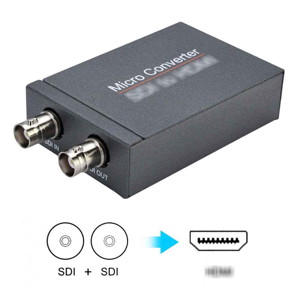 Hdmi-Compatible To …