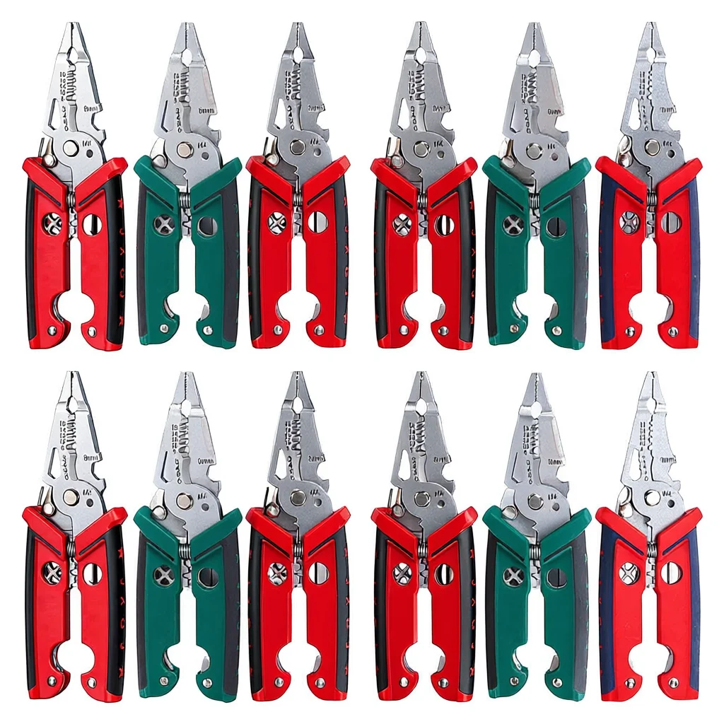 Upgraded 18 In 1 El… - image