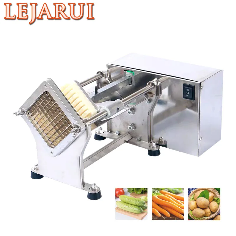 Electric French Fry…