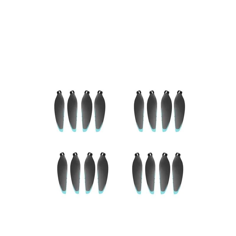 XT606 RC Drone batería hélice USB LSRC XT606 RC Drone accesorios originales XT606 RC Dron 3,7 V 1200MAH piezas de cuchillas de batería