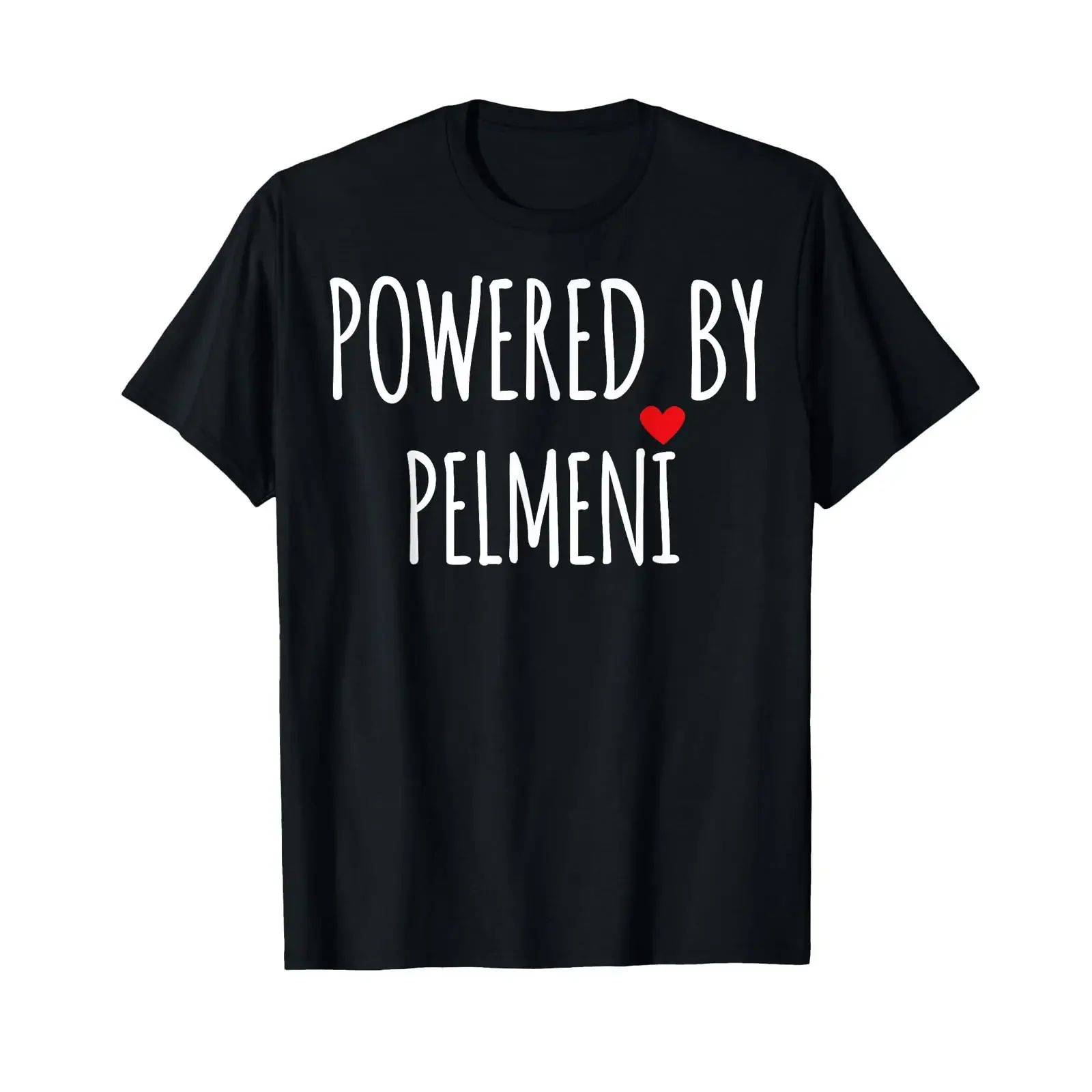 Provided by Pelmeni T Shirt vintage Washed Versatile Unisex Stretched Stylish Slightly Casual designer clothes