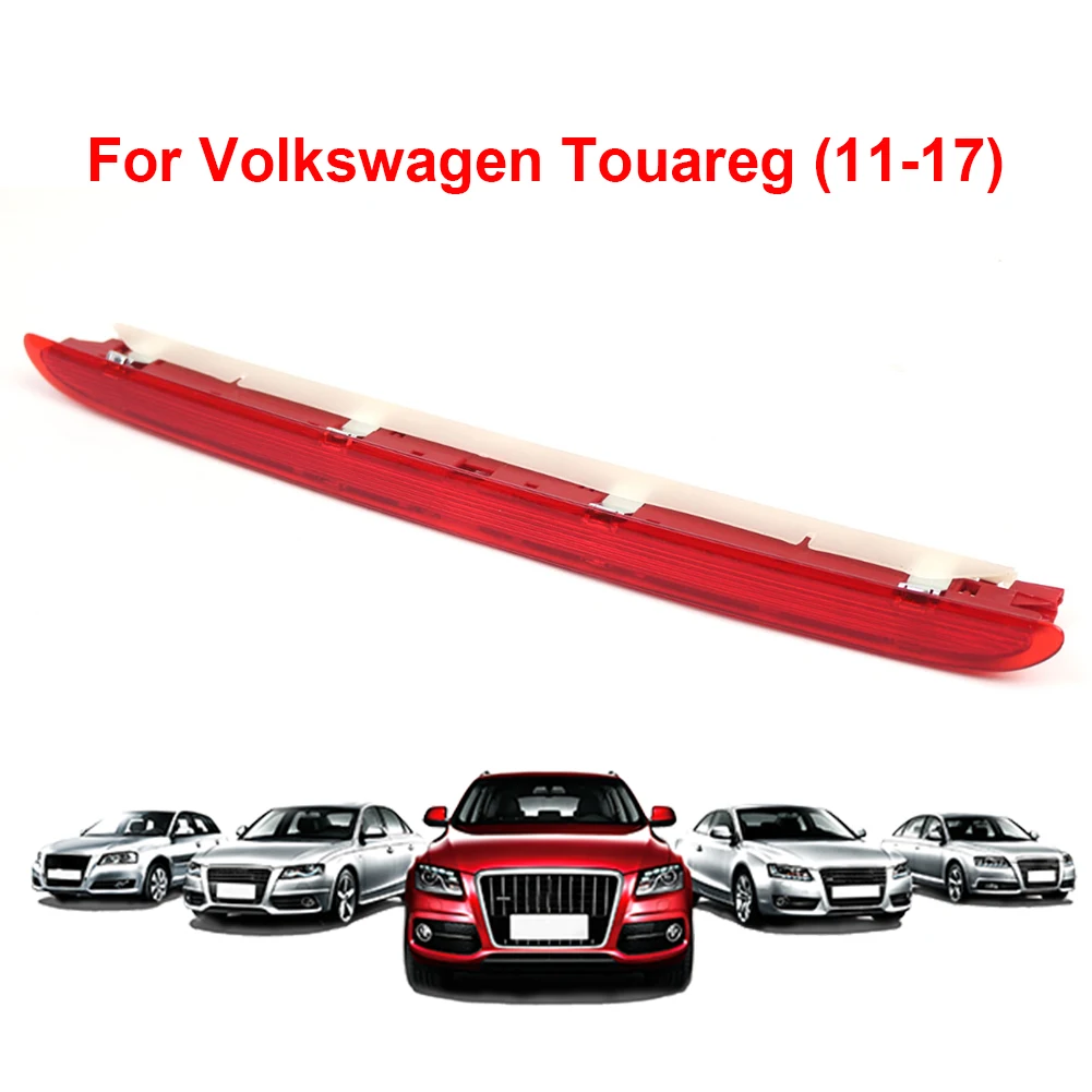 サードブレーキライト-oem-7p6945087-リアハイポジションブレーキライト-車用サードブレーキランプ-vw-トゥアレグ-2011-2017用