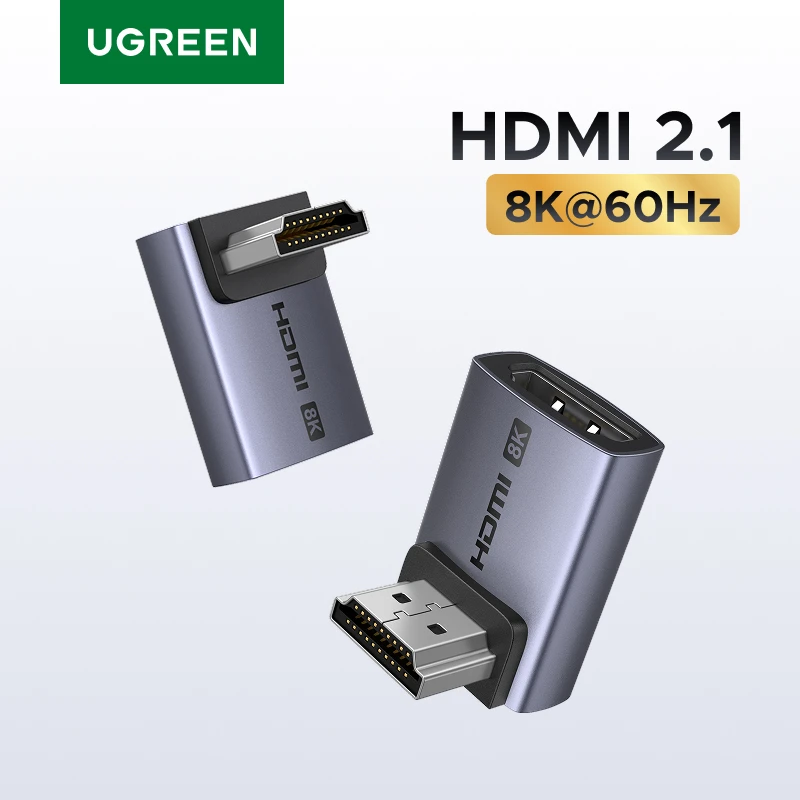 Ugreen 8K@60Hz Hdmi…