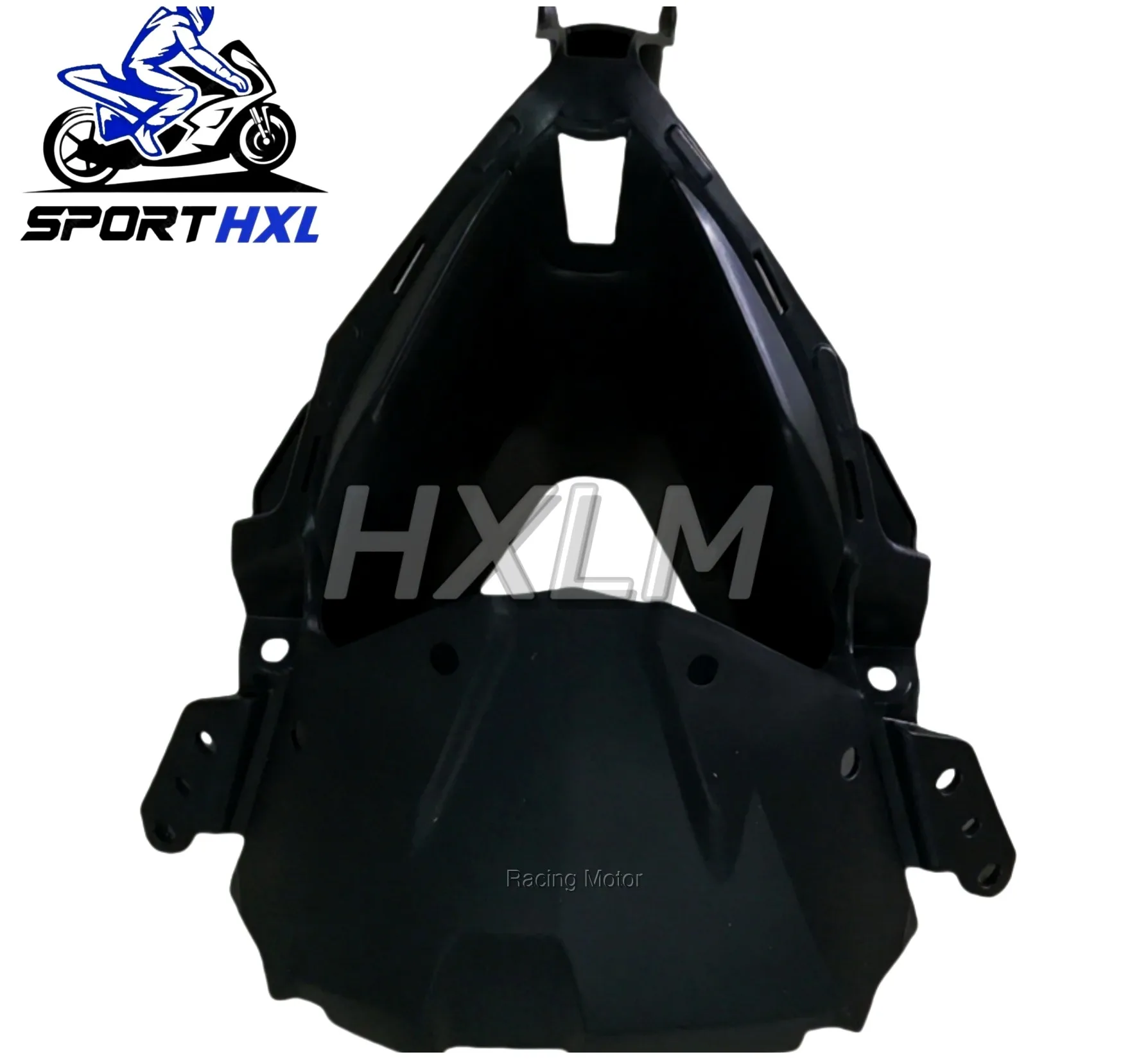 New For KAWASAKI Ninja ZX-6R 636 2019 moto Rear Tail Fairing Parts Injection seat Cowl | Racing Motor Store