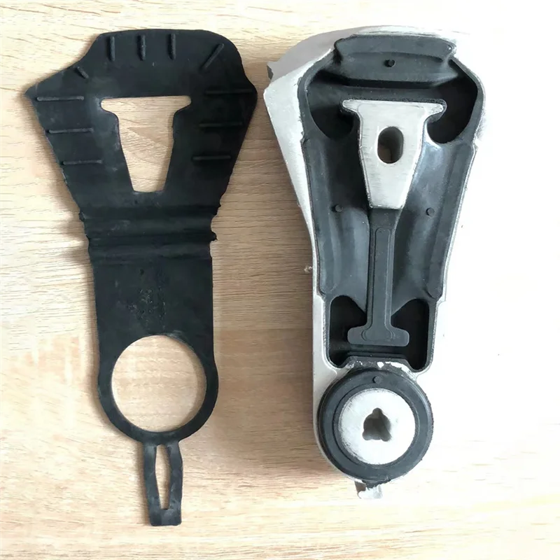 

ABNF!Engine Torque Strut Mount Rear Lower FB5Z-6068-D 3368 For Ford Explorer 3.5L Police 3.7L 2016-2019 Rubber Foot Bracket