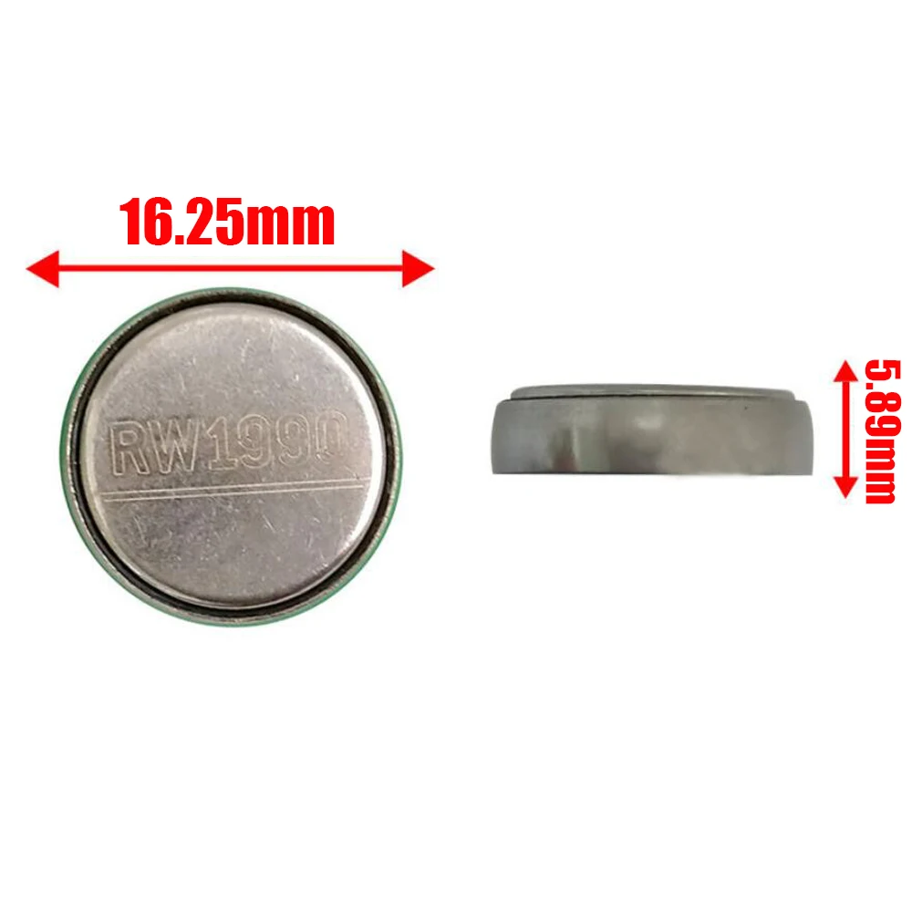 50pcs/lot Can Change Code Can Copy Card Rewritable iButton KeyRFID Tag Touch Memory TM Card Copy Key Fob