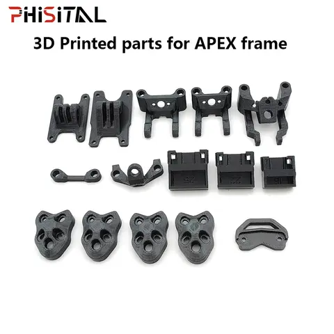 10 best sales FPV-kamerafäste - №8