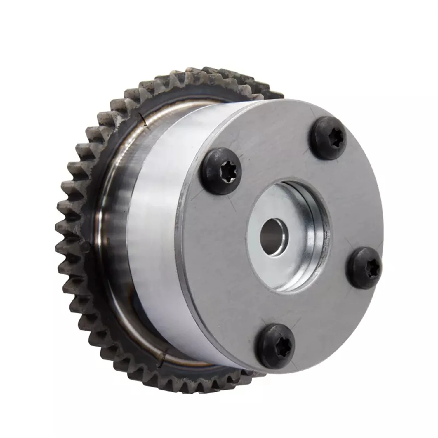 For Hyundai Azera Veracruz Genesis Coupe V6 24350-3C100 24350-3C110 24350-3CAA0 24350-3CAB0 Timing Camshaft Gear CVVT