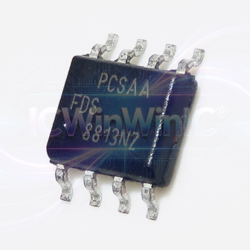 5-50PCS FDD8778 8778 TDA7562 7562 FDS8813NZ FDS8813 8813 TDA7468D TDA7468 EL4N33 4N33 LP2985-33DBVR LPF