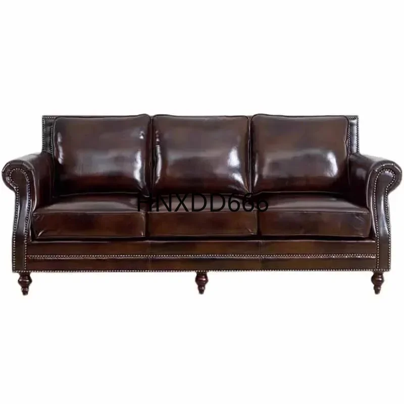 

Lounge Brown Living Room Sofas Unique Comfortable Floor Modern Lazy Sofa Nordic Luxury European Divani Da Soggiorno Furniture