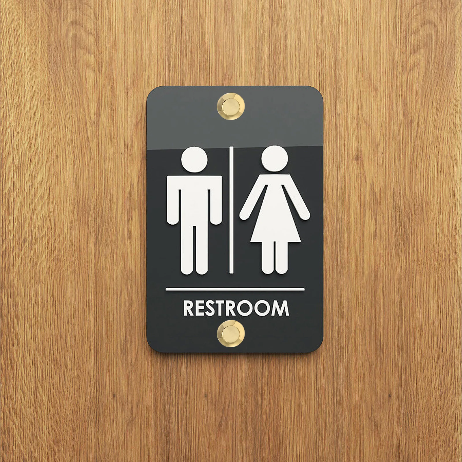 

8Sets Premium Brass Screw Covers Durable Fit Resistant Deform Widely Used Mirrors Tables Wardrobes Hardware Mirror Screws