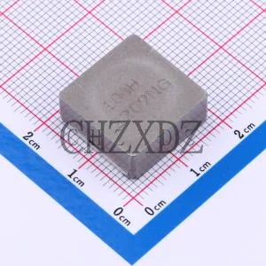 100% Original IHLP6767GZER100M11 Power inductor (SMD type) 10uH 20% 500KHz IHLP6767