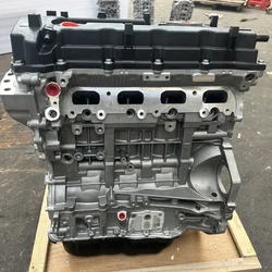 G4KJ 2.4L 139KW 4-cylinder Gasoline Engine Car Motor For Hyundai Santa Fe Sonata Tucson Kia Auto Accesorios двигатель бензиновый