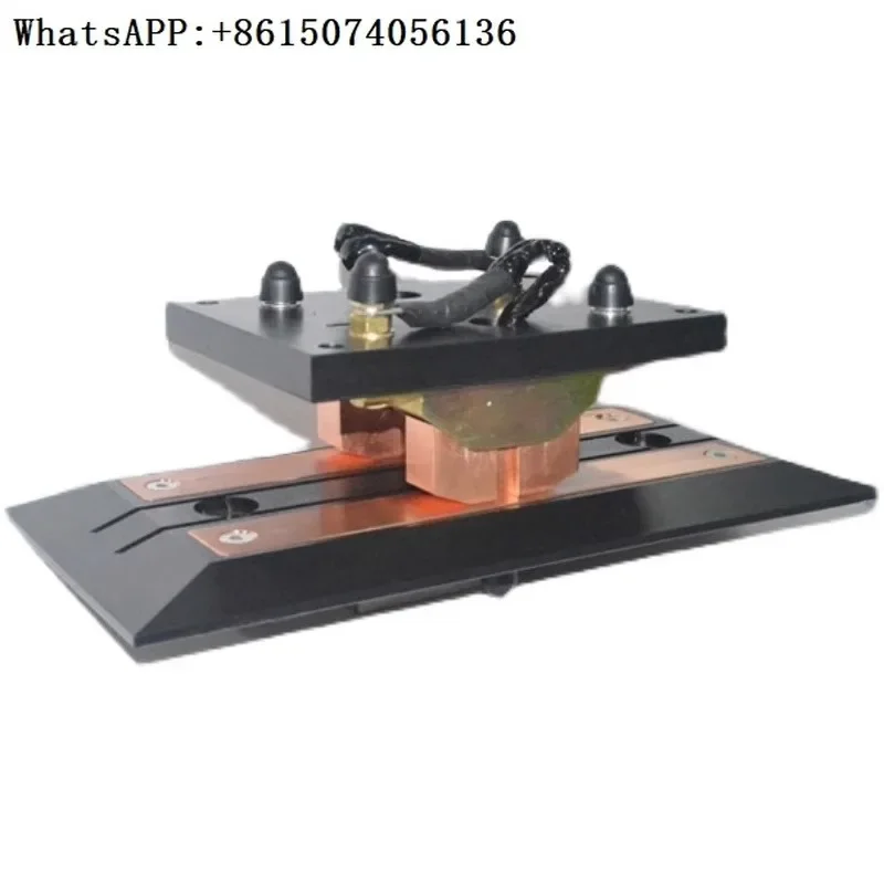 Agv Charging Brush … - image