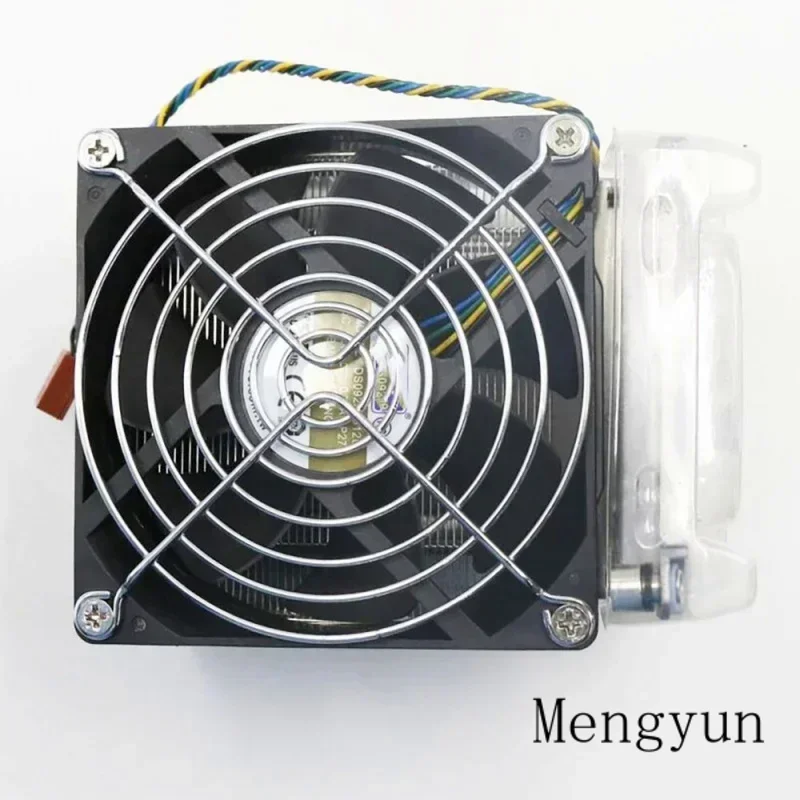 Cooling Fan Heatsink For Lenovo ThinkStation P720 P920 Thermal Heat Sink Fan 02CW074 01EF256