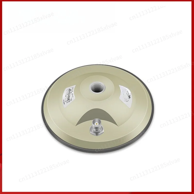 BT-800S High Precision GNSS RTK Antenna, 4-Mode Full-Band for Surveying & Driving Test