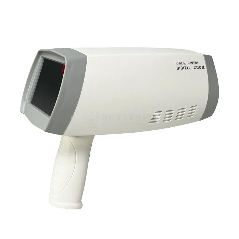 SY-F005-3  Cost-Effective Handheld Digital Electronic Colposcope HD Video Colposcope with Best Price