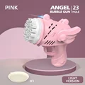 23hole Pink
