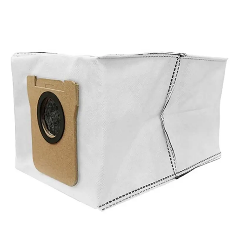 【جديد A39M】 مجموعة قطع الغيار-لشاومي لـ Mijia M40 D110CN مكنسة كهربائية 16 قطعة أكياس غبار وأقمشة ممسحة #6