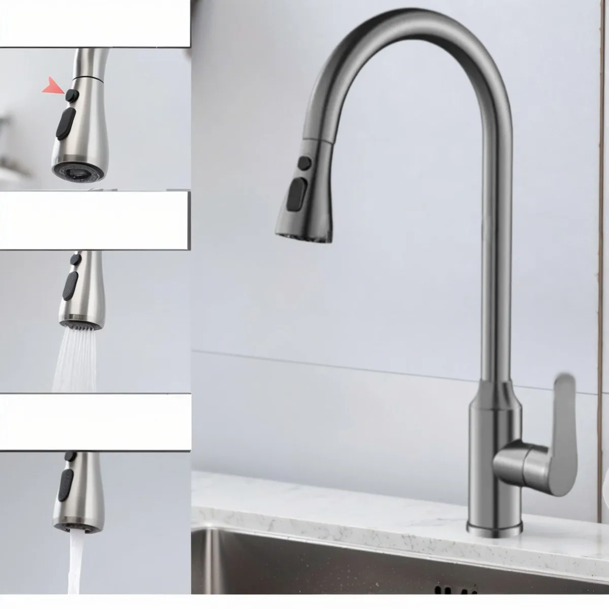 Thumbnail 2 - #68 Cheap Faucets Worth Buying