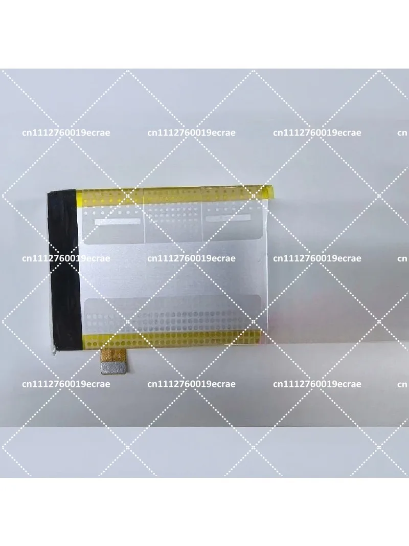 Replacement Battery for GPD WIN 3 WIN4 Handheld PC Laptop, 3S1P G1618-03