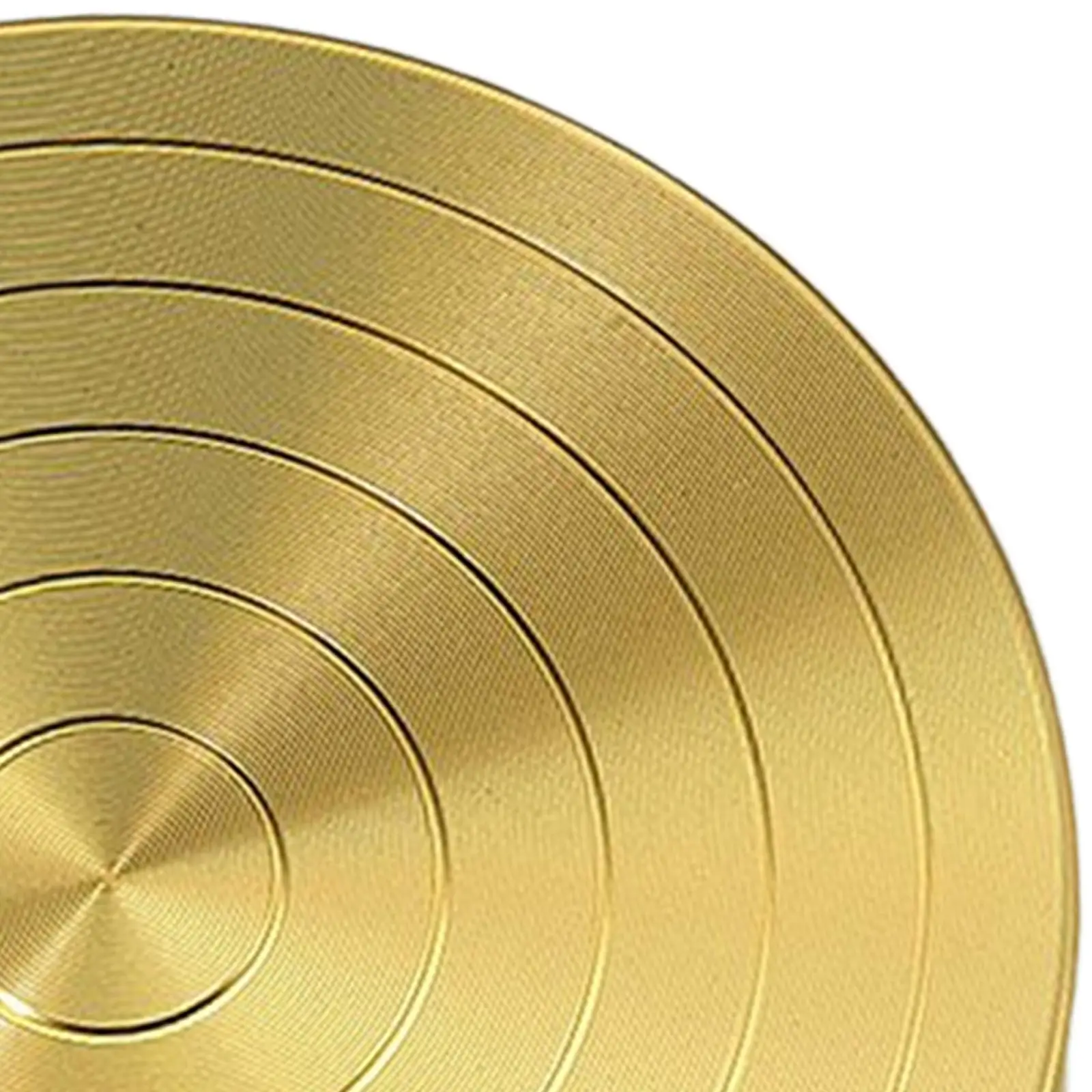 Tabla giratoria de Ballet de aluminio, herramienta de entrenamiento redonda antideslizante, tabla giratoria para danza, patinaje, gimnasia, niños y adultos