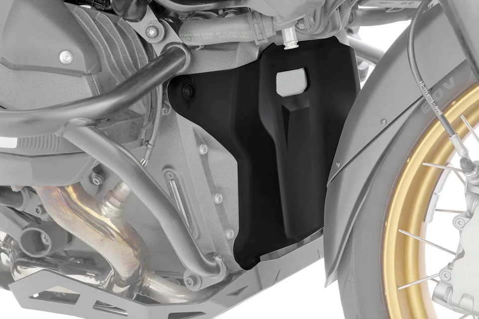 

For BMW R 1300 GS R1300GS ADV Adventure R1300 GS 2023- 2025 2024 Motorcycle Engine Guard Baffle Housing Protection Guard Cover