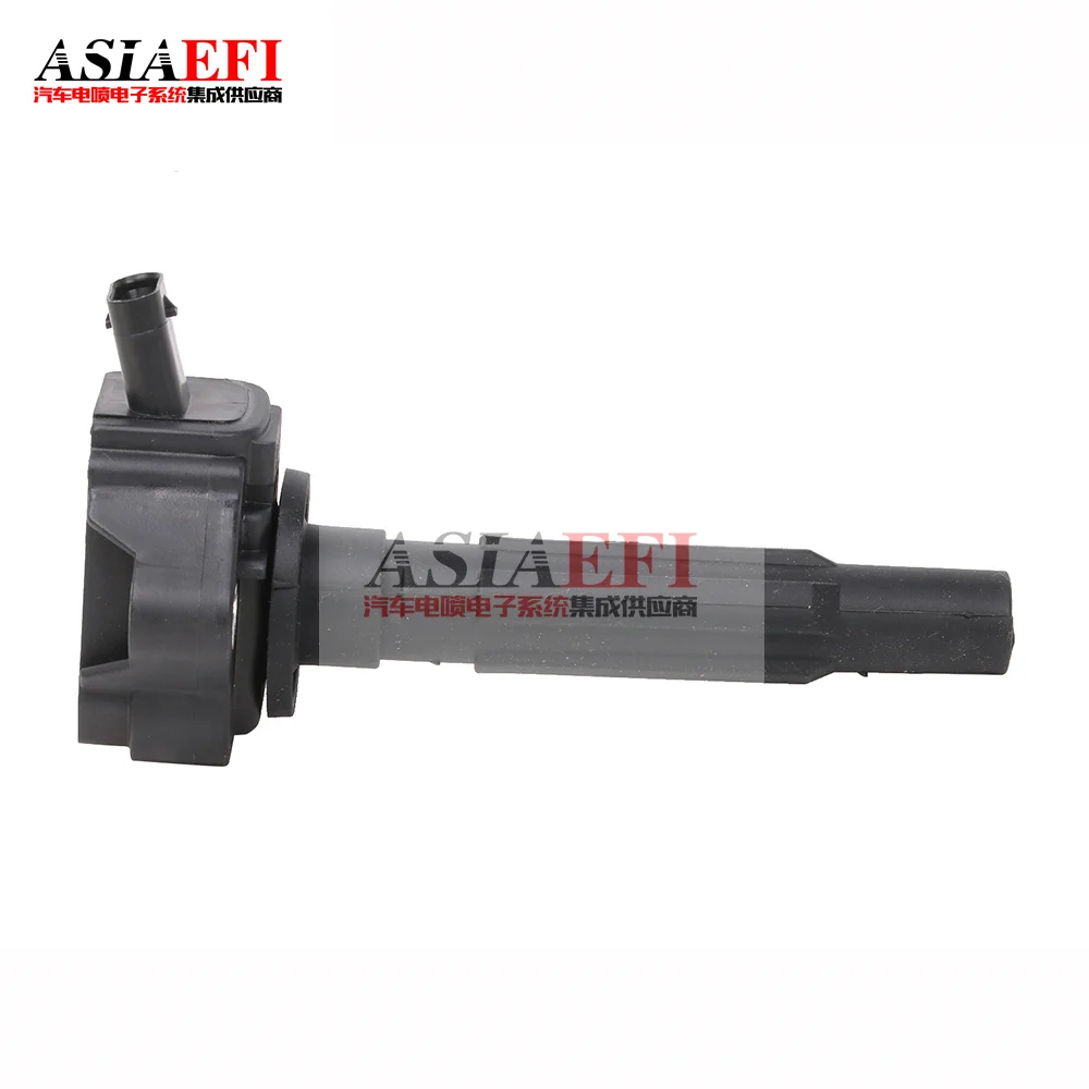 high quality Ignition Coil OEM A1721580103 For Ssangyong Actyon Korando 2010-2013 G20D 2.0 16