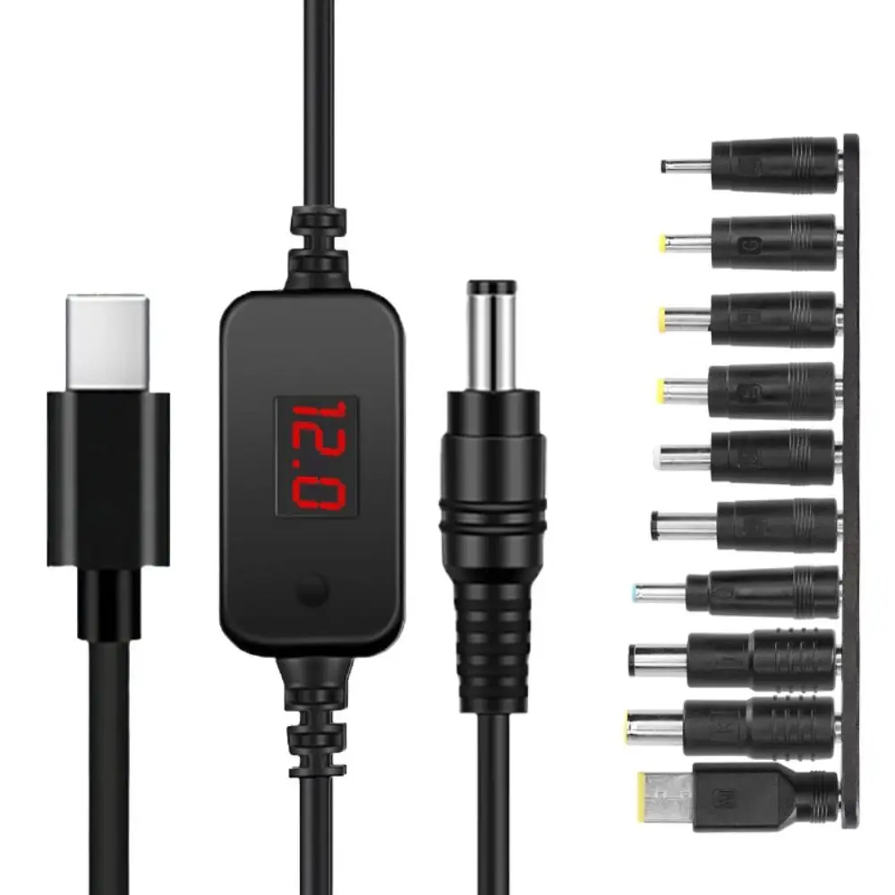 With 10 Connector T…