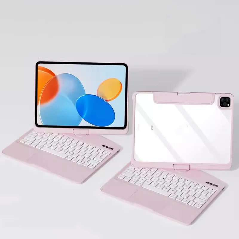 iFacemall Magic Keyboard ピンク iFacemall Magic Keyboard ピンク - メルカリ
