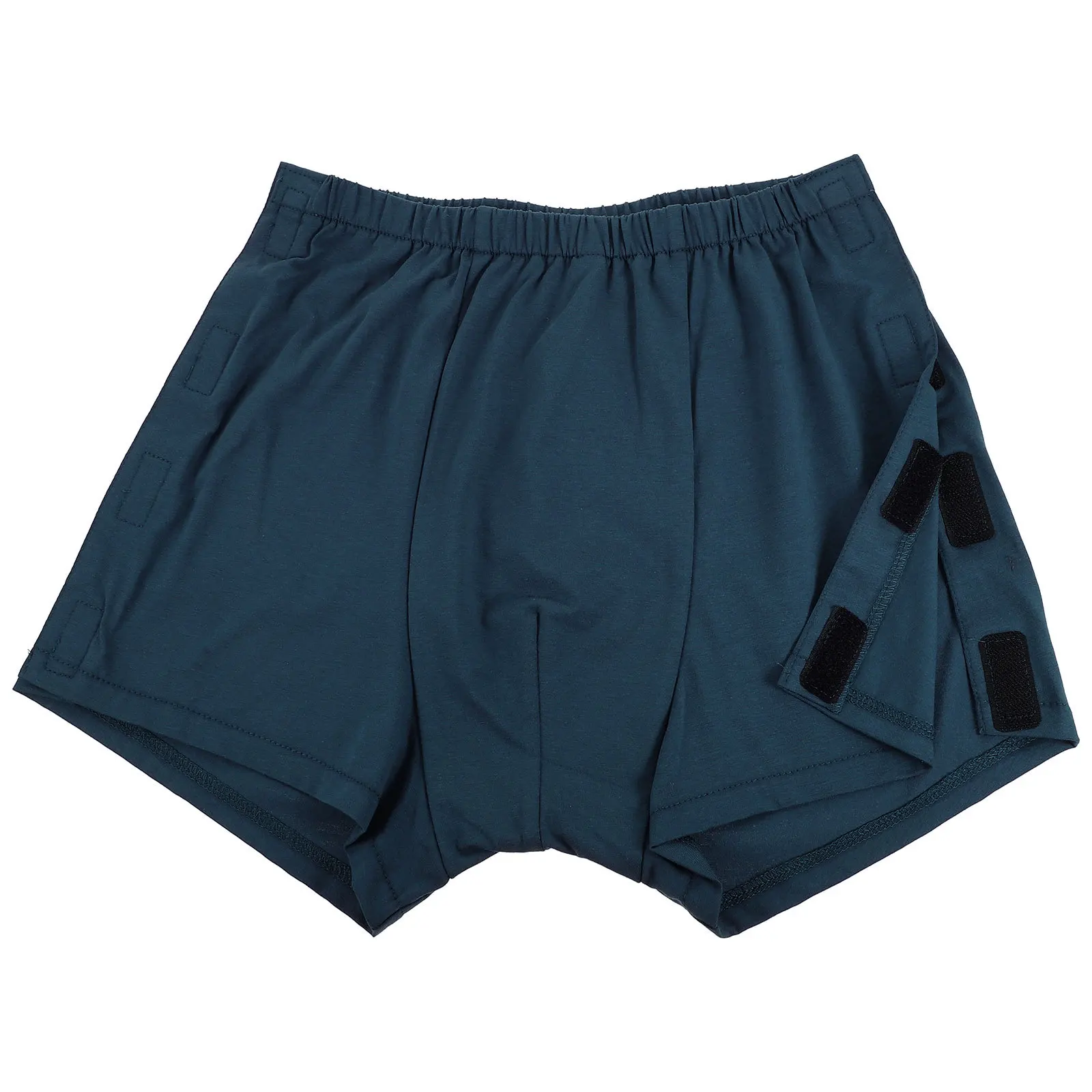 

Men Washable Incontinence Briefs Easy Wear Post Surgery Care for Fracture Recovery Breathable Comfortable Daily Use