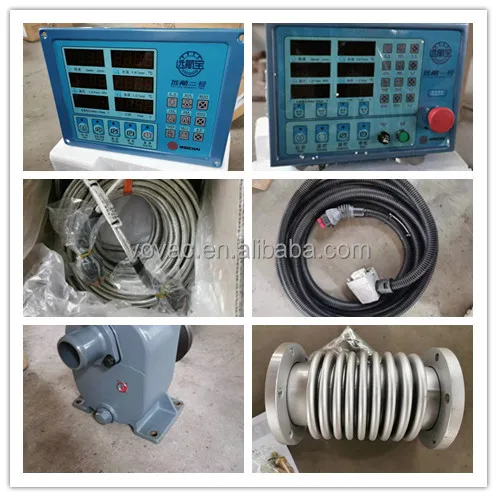 Vendita Promozione Motore marino Weichai interno 300hp 350hp 400hp 450hp 500hp Motore diesel per barche con cambio per nave