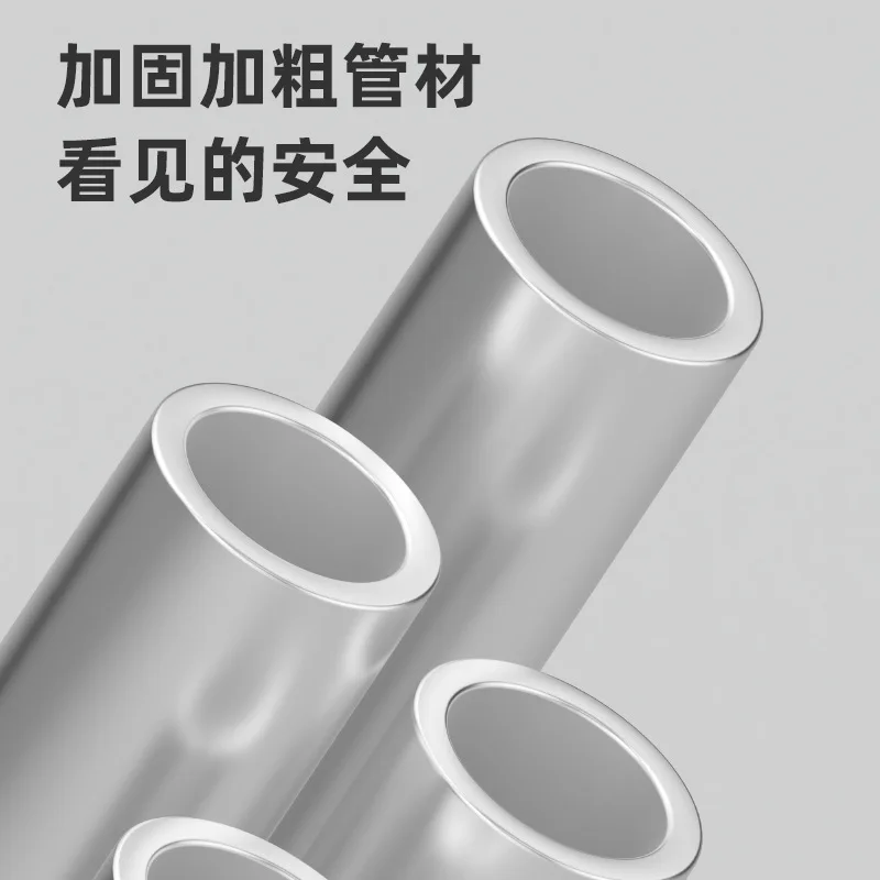 طاولة رعاية الأطفال حديثي الولادة، طاولة حفاضات أطفال مدمجة متعددة الوظائف للتغيير والغسيل، قابلة للطي #2