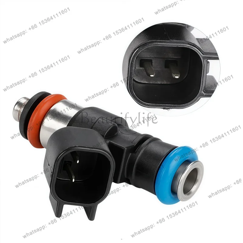 XX.4 hole nozzle for auto parts 0280158189 FJ998 822-11217