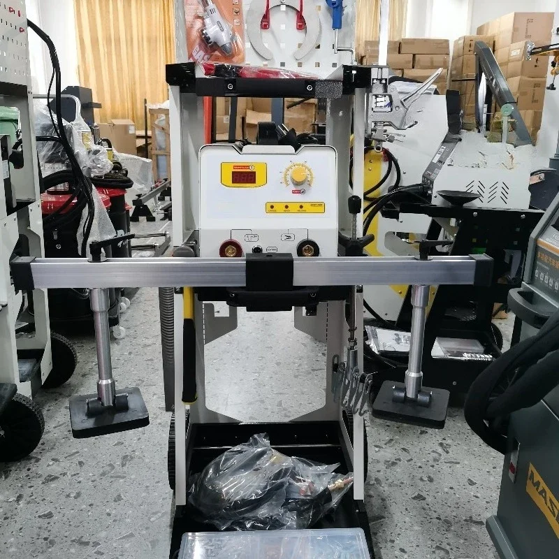 Automobile Sheet Metal Repair Machine Data Restoration Dent Auto Maintenance Maintenance Tools