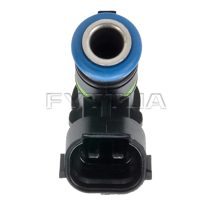 6 Stück Einspritzdüsen 0280158041   Für Peugeot Renault Citroen 407 607 5 Tsh Laguna z.0L Vsh 041190052 9648129380