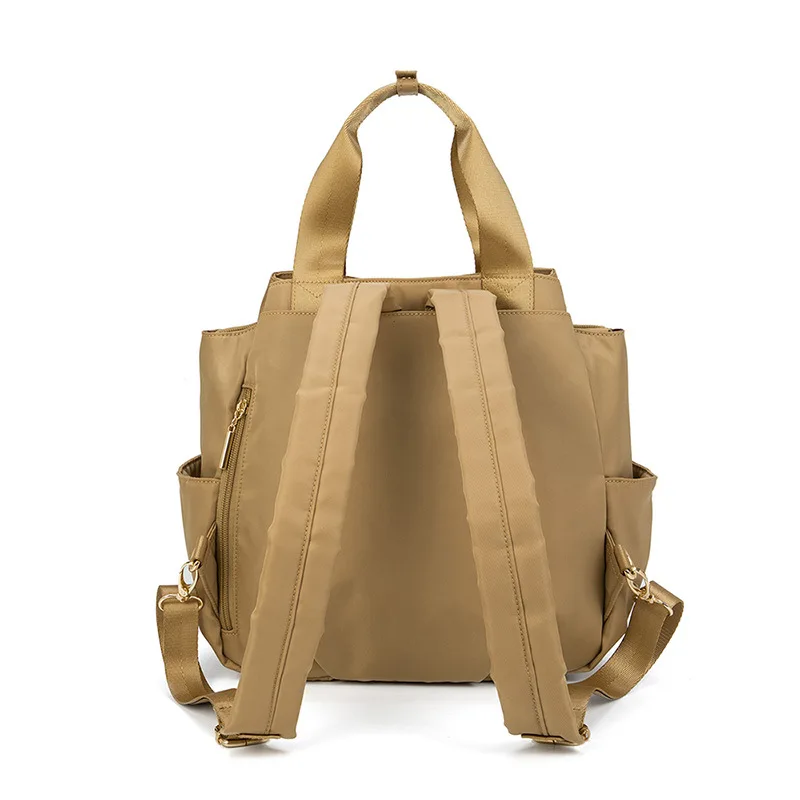 Borsa da viaggio per pendolari Bapa Miszapatos da donna casual di grande capacità Bapa multi-ket per uso quotidiano e viaggi