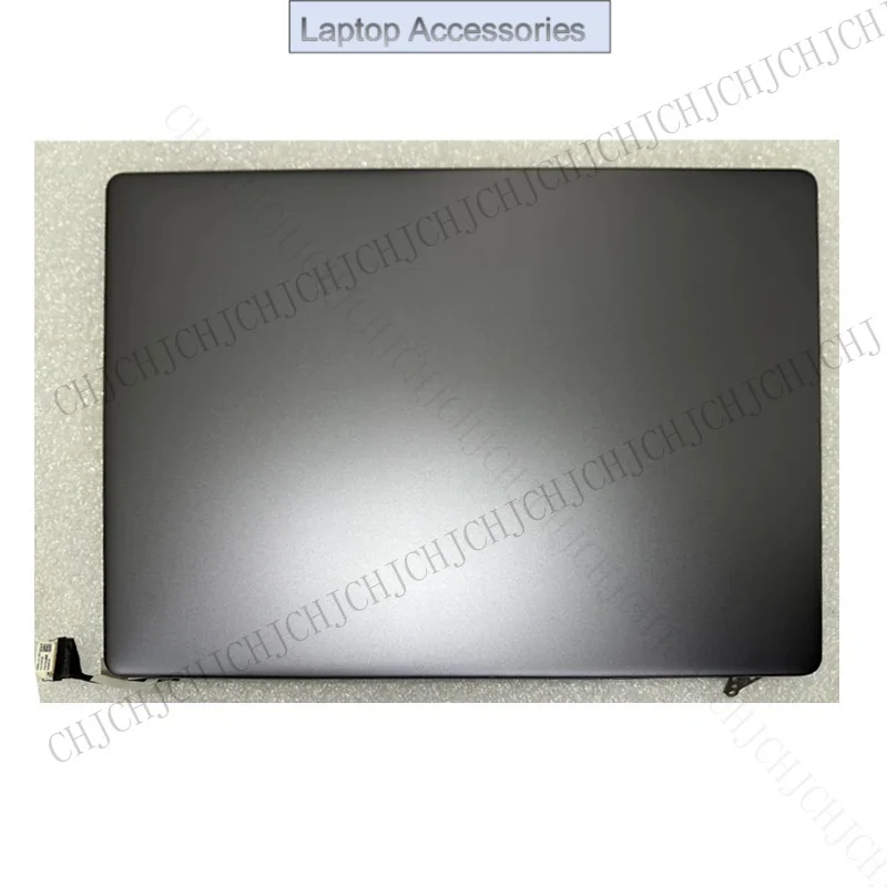 13 Inch Touch Screen For Huawei Matebook 13 WRTB-WFH9L WRTB-WFE9L LCD Panel Replacement Complete Assembly 2160x1440 QHD